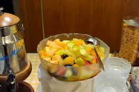Hotel Beausite - Aamiainen