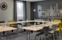 Ibis Budget Clermont Ferrand Nord Riom Hotel di Riom