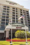 Courtyard by Marriott Los Angeles Pasadena/Monrovia