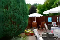 Haus Erlen Hotel di Bestwig