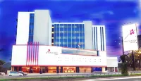 Orchardz Hotel Bandara Hotels near CMGB BASOETTA