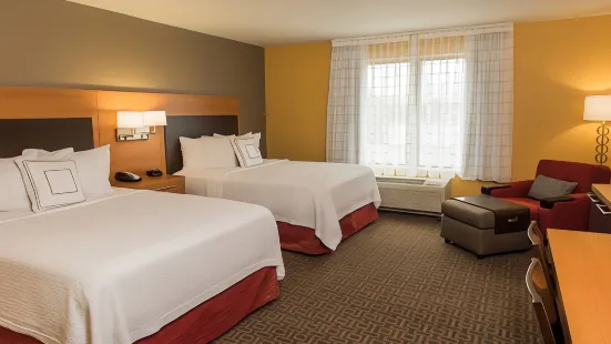 TownePlace Suites Erie