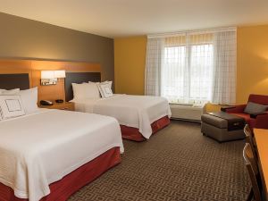 TownePlace Suites Erie