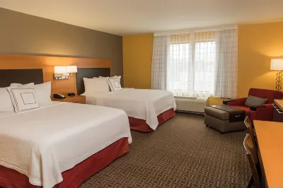 TownePlace Suites Erie Hotel di Erie