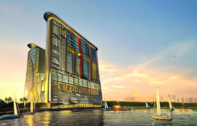 Maxhome at Silverscape Residence Melaka