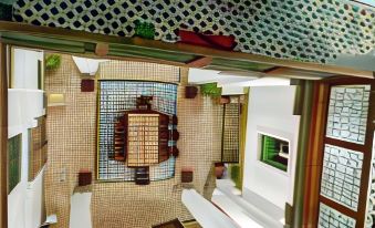 Riad Ranya