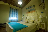 Monte Chalaça - Turismo Rural Hotels in Odivelas