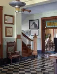 Hotel Frederick Hotels in Boonville