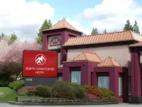 North Vancouver Hotel