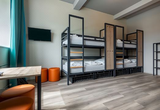 5. A&O 코펜하겐..