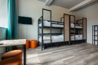 a&o Copenhagen Sydhavn Hotels in Hvidovre