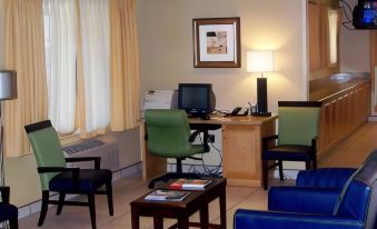 SpringHill Suites Phoenix Glendale/Peoria