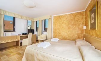 Hotel Roma Prague