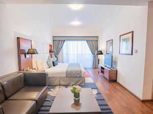 Studio Apartment Near Sahara Center Sharjah