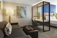 SpringHill Suites Frederica