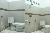 Hotel O Yotowawa NearBukit Cinta