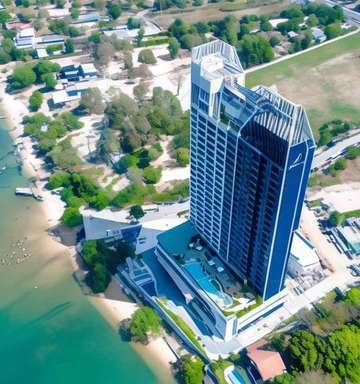 รูปภาพของเอส ศรีราชา โฮเทล แอนด์ เรสซิเด้นท์