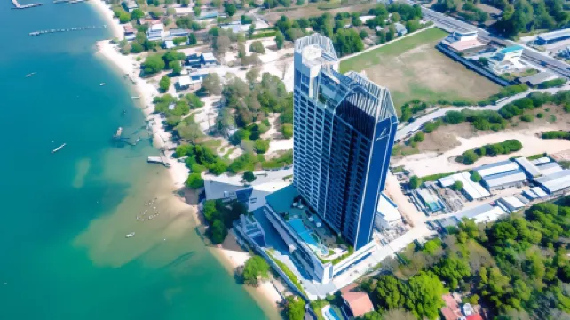 是拉差酒店及公寓