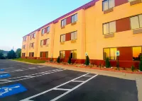 Quality Inn Lees Summit - Kansas City فنادق في Lee's Summit