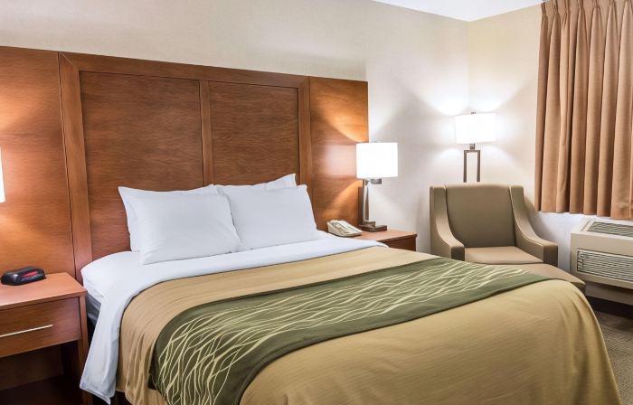 Quality Inn