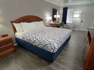 Americas Best Value Inn Lancaster