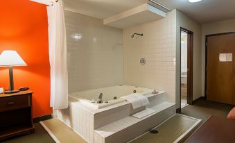 Econo Lodge Andrews AFB