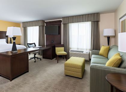 Hampton Inn & Suites Philadelphia Montgomeryville