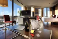 Eurostars Zaragoza Hotels in Utebo