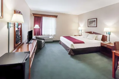 Baymont by Wyndham New Buffalo Hotels in Chikaming Township