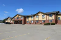 Super 8 by Wyndham Warrenton Hôtels à : Warrenton