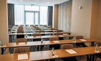 Hermanns Hotel & SPA Sibiu