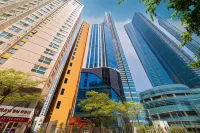 Haeundae Central Hotel