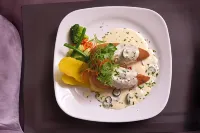 Best Western Premier Hotel Gulberg Lahore - breakfast