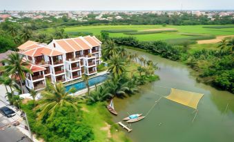 Hoi An Riverside Villas & Apartments