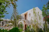 Montagne Residence Hotels in 