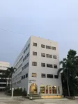 Saffron Hill Minburi Các khách sạn gần KBU Prometric Testing Center (APC8465)