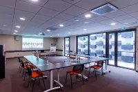 Aparthotel Adagio Bâle Mulhouse Aéroport Hotel a Ferrette