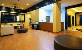 Azalea Suites Cikarang by Jayakarta Group