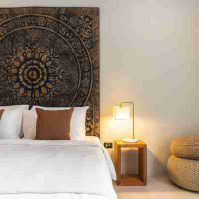 Zee Luxury Boutique Hotel Rooms