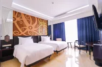 M Bahalap Hotel Hotel dekat Ocen Depo Air Minum Isi Ulang Tangkiling