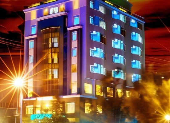 그린 호텔 붕 따우(Green Hotel Vung Tau)_1