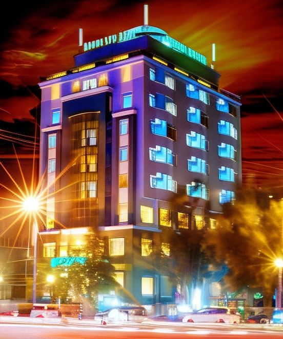 바다 전망 끝판왕 붕타우 호텔 3곳 후기 Green Hotel Premier Pearl Hotel Bella VT Hotel 바다 전망 끝판왕 붕타우 호텔 3곳 후기 Green Hotel Premier Pearl Hotel Bella VT Hotel
