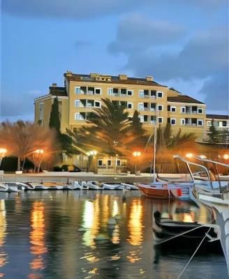 Hotel Selce Hotels in Novi Vinodolski