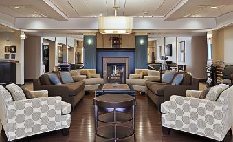 Homewood Suites by Hilton Pittsburgh-Southpointe