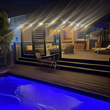 Bentley's Guesthouse Hotels near Intercare Parklands