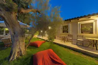 Villa Dei Papiri Fonte Ciane Hotels in Siracusa