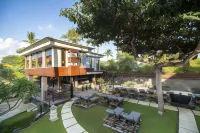 Bali Dynasty Resort Hotels in Bali
