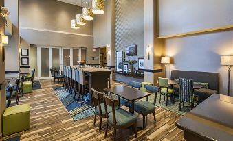 Hampton Inn Hibbing