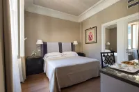 Grand Hotel Francia & Quirinale Hotel a Montecatini Terme
