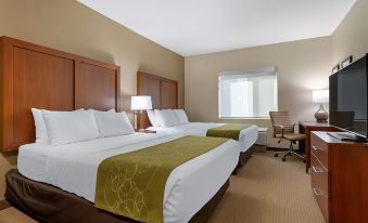 Comfort Suites Marysville-Yuba City